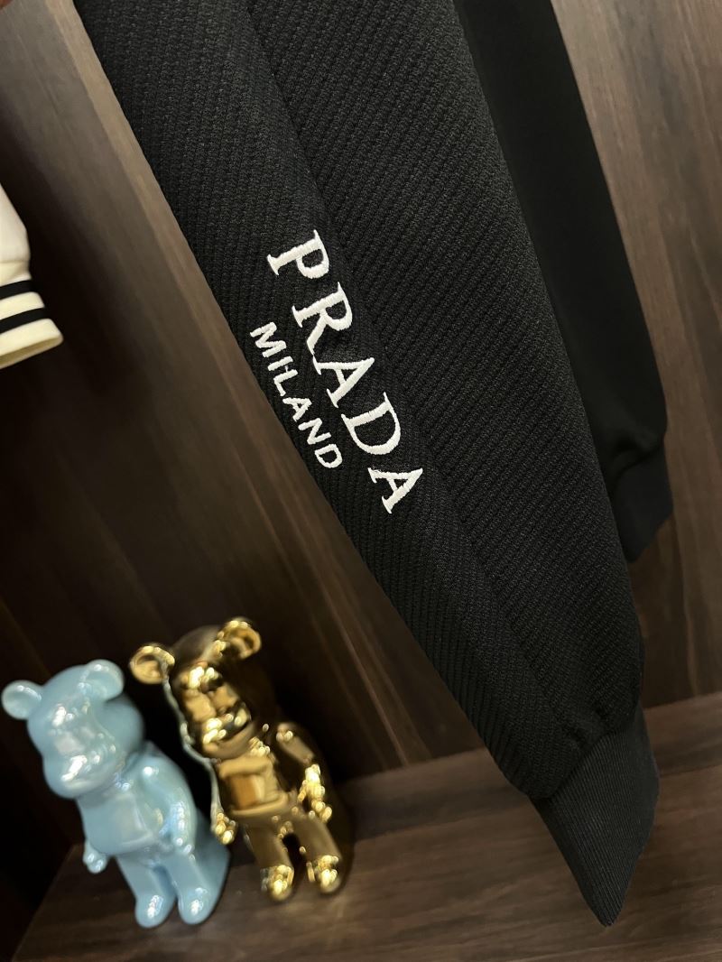 Prada Long Pants